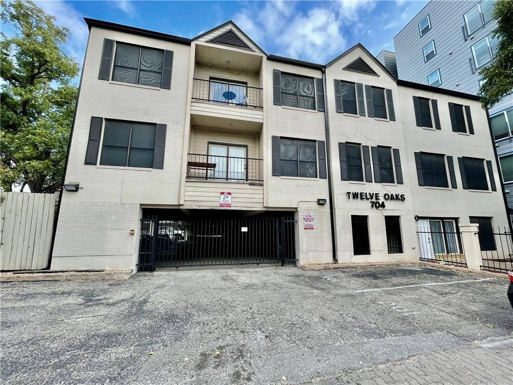 Austin, TX 78705,704 W 21st ST #308
