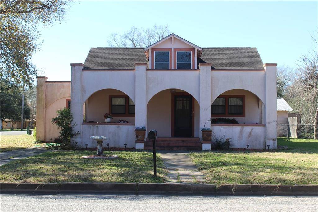 La Grange, TX 78945,258 S Washington ST