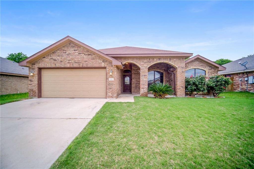 Killeen, TX 76542,6911 Deorsam LOOP