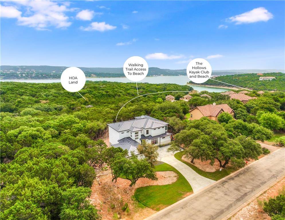 Jonestown, TX 78645,17600 Regatta View DR