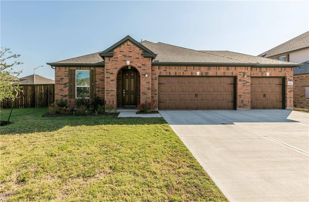 Leander, TX 78641,1004 Plano LN