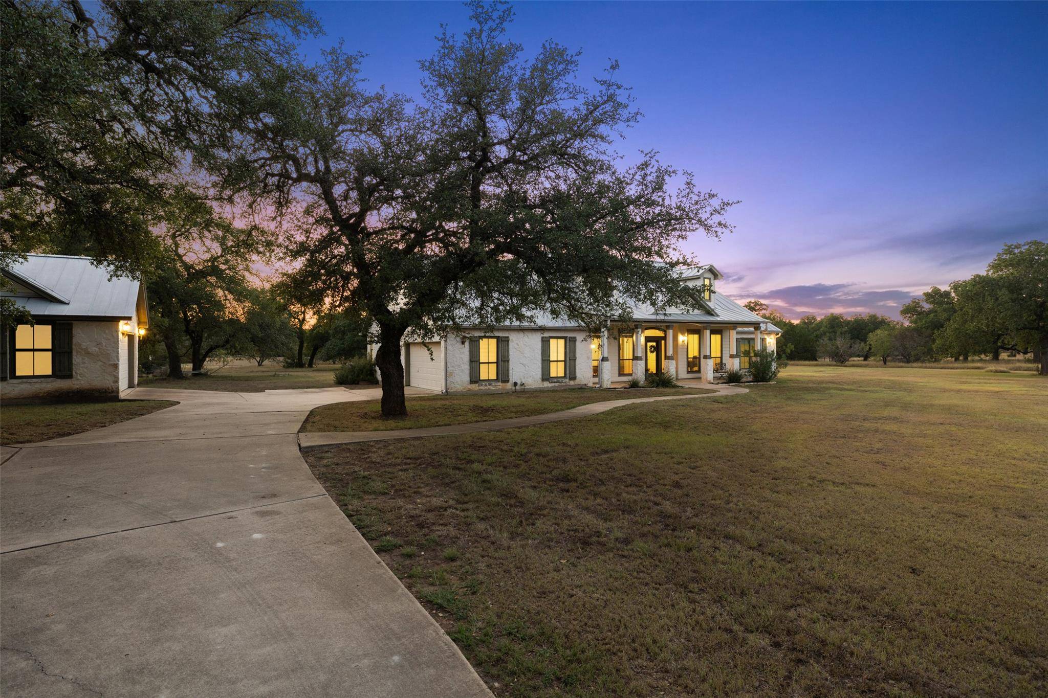 Spicewood, TX 78669,501 East TRL