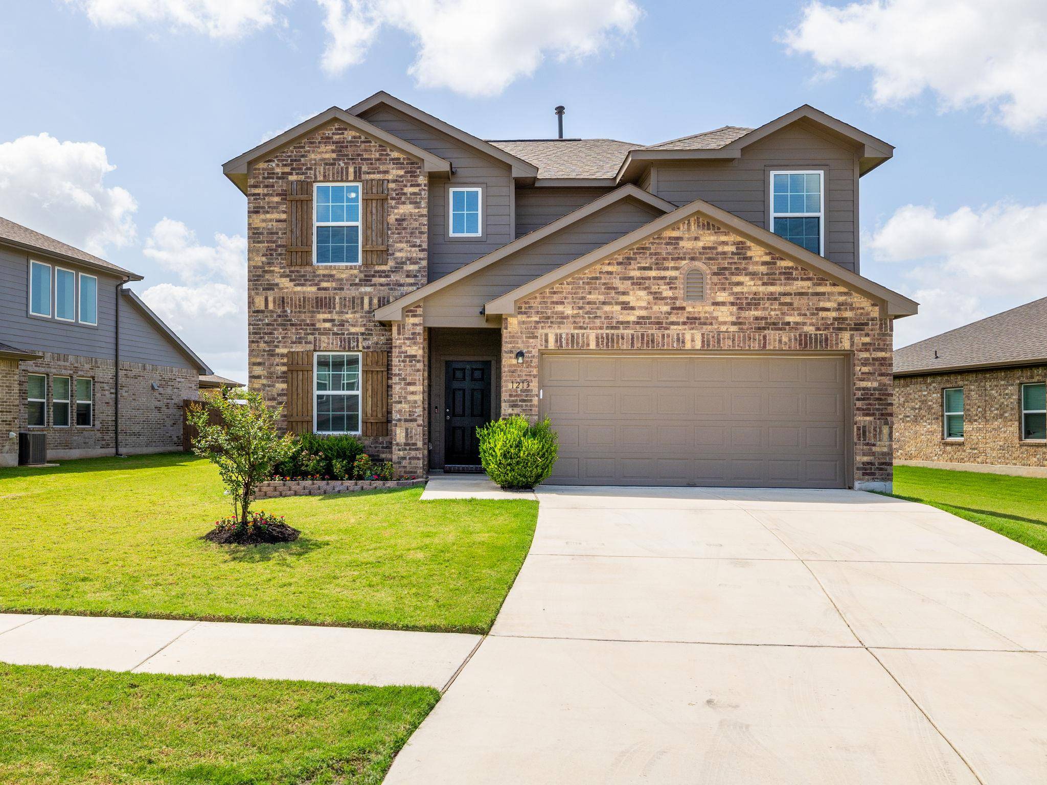 Georgetown, TX 78626,1213 Whipple Tree TRL