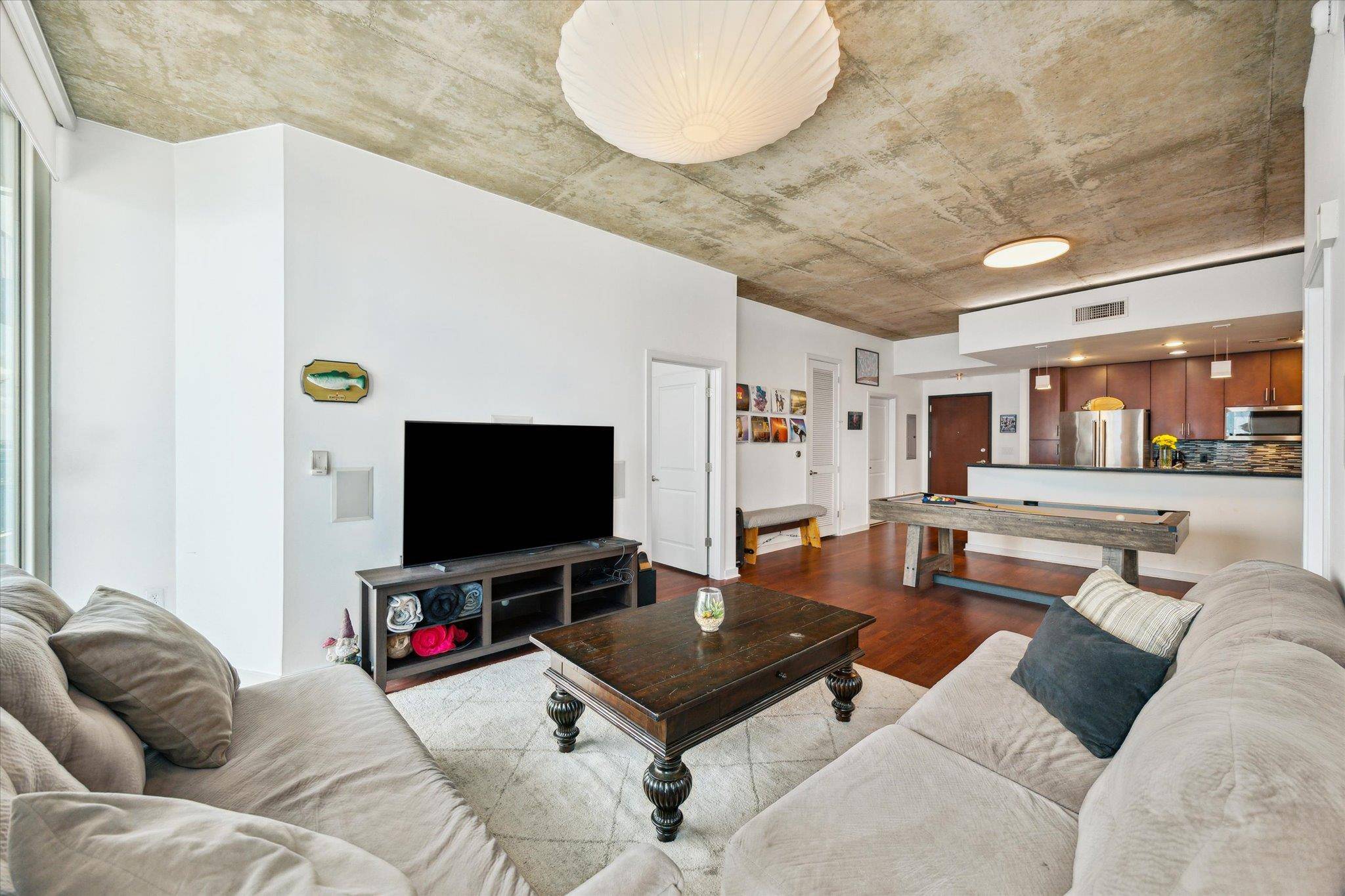 Austin, TX 78701,360 Nueces ST #3309