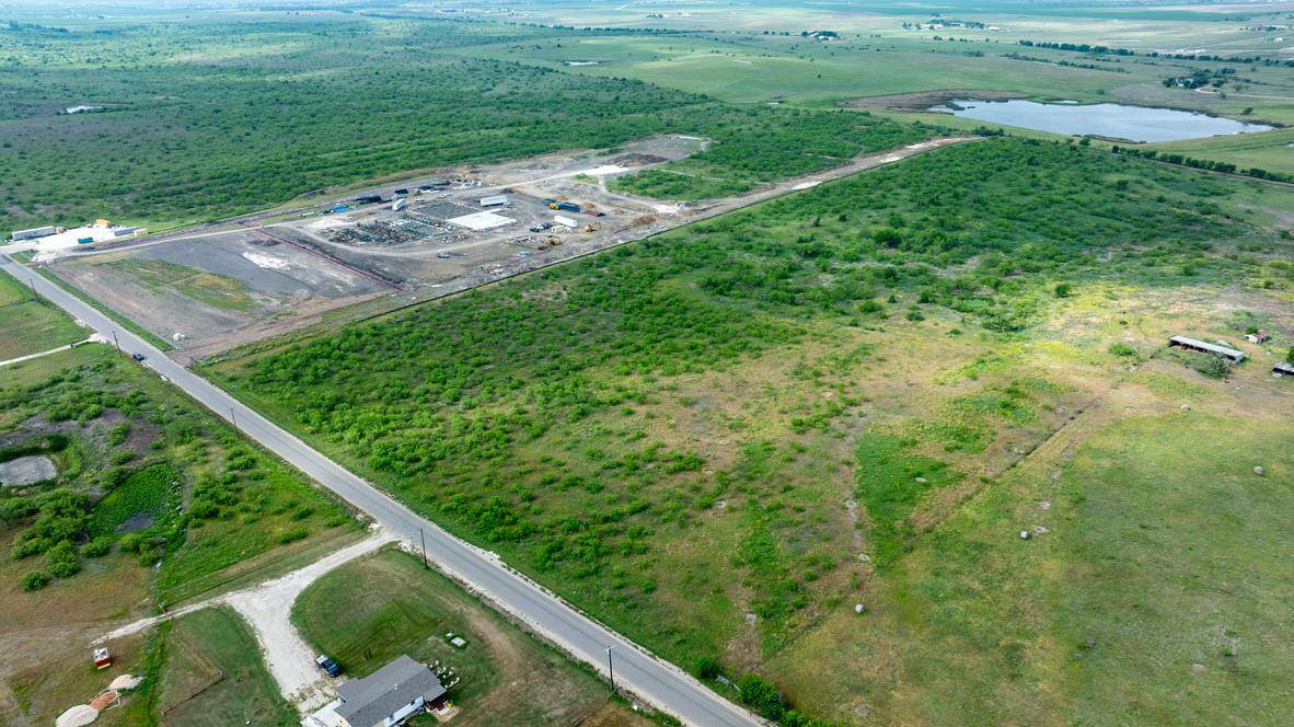 Coupland, TX 78615,TBD CR 460