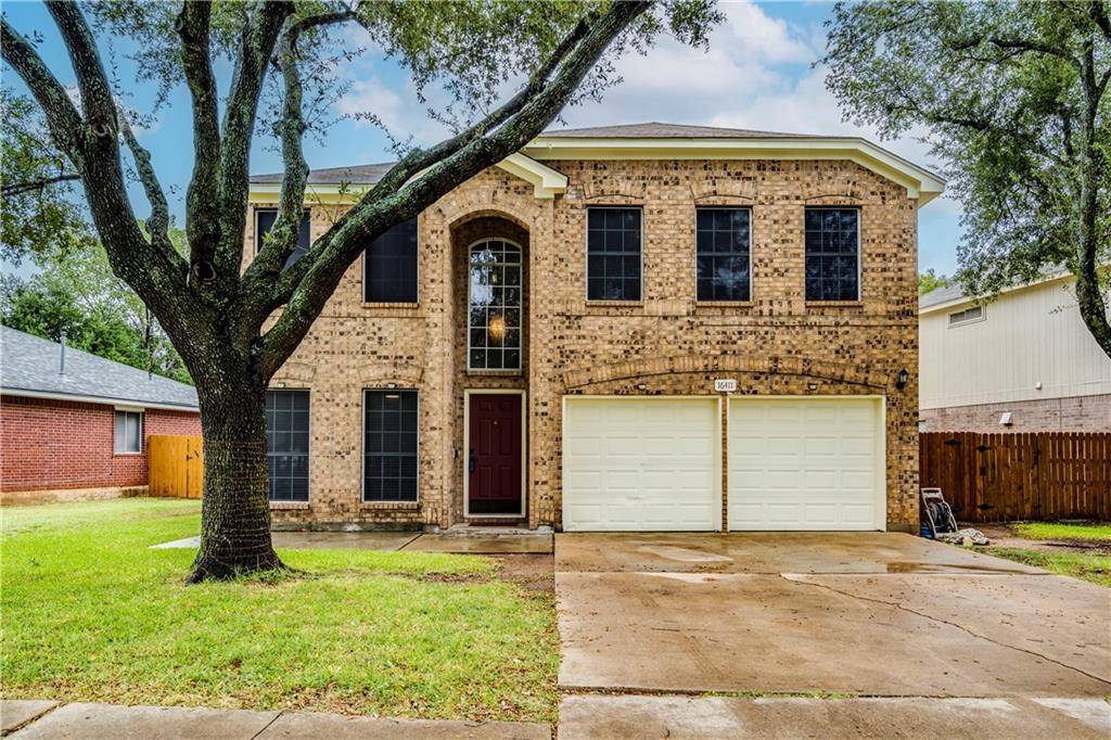 Leander, TX 78641,16411 Port Hood DR