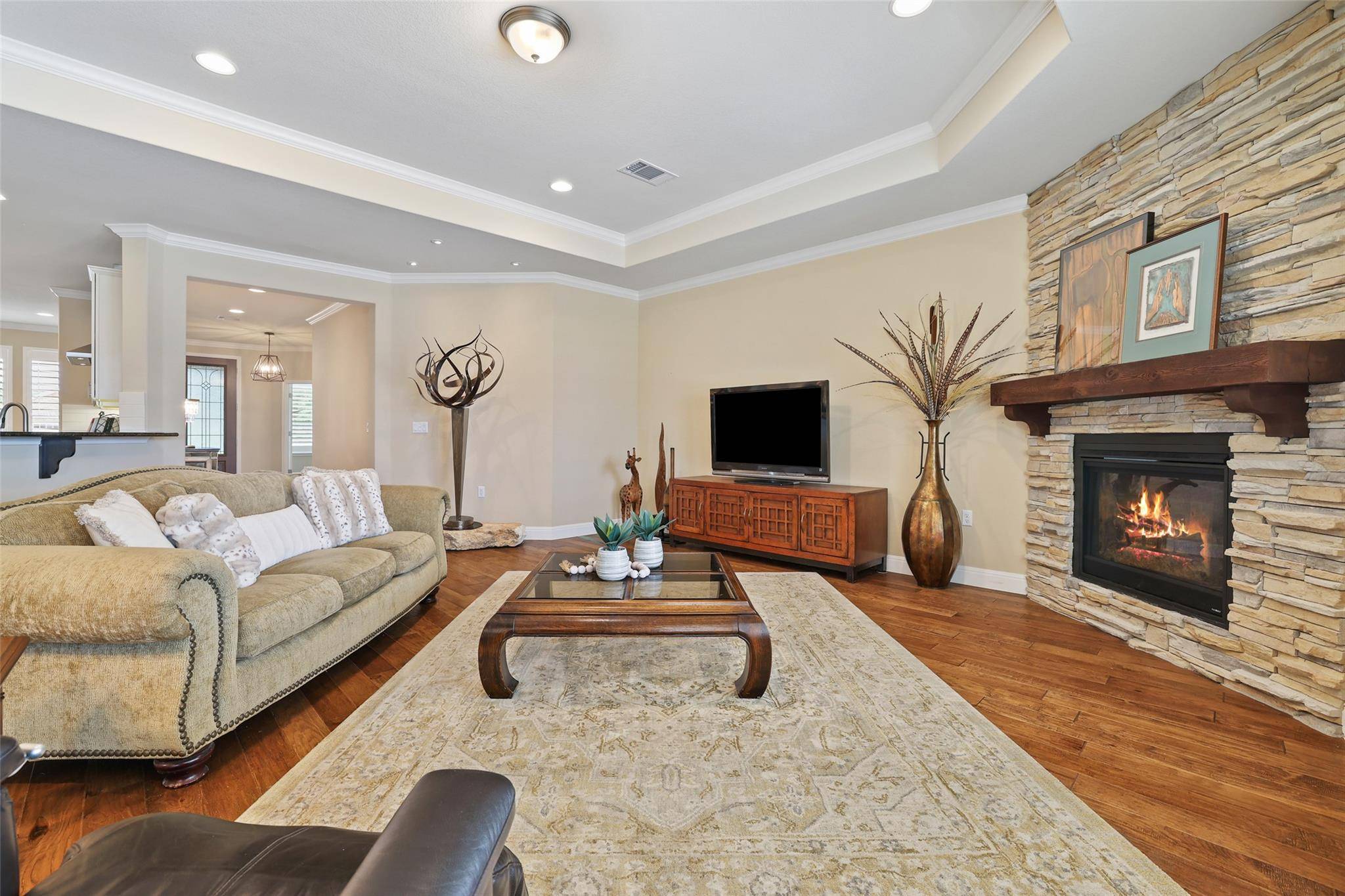 Georgetown, TX 78633,204 Old Blue Mountain LN