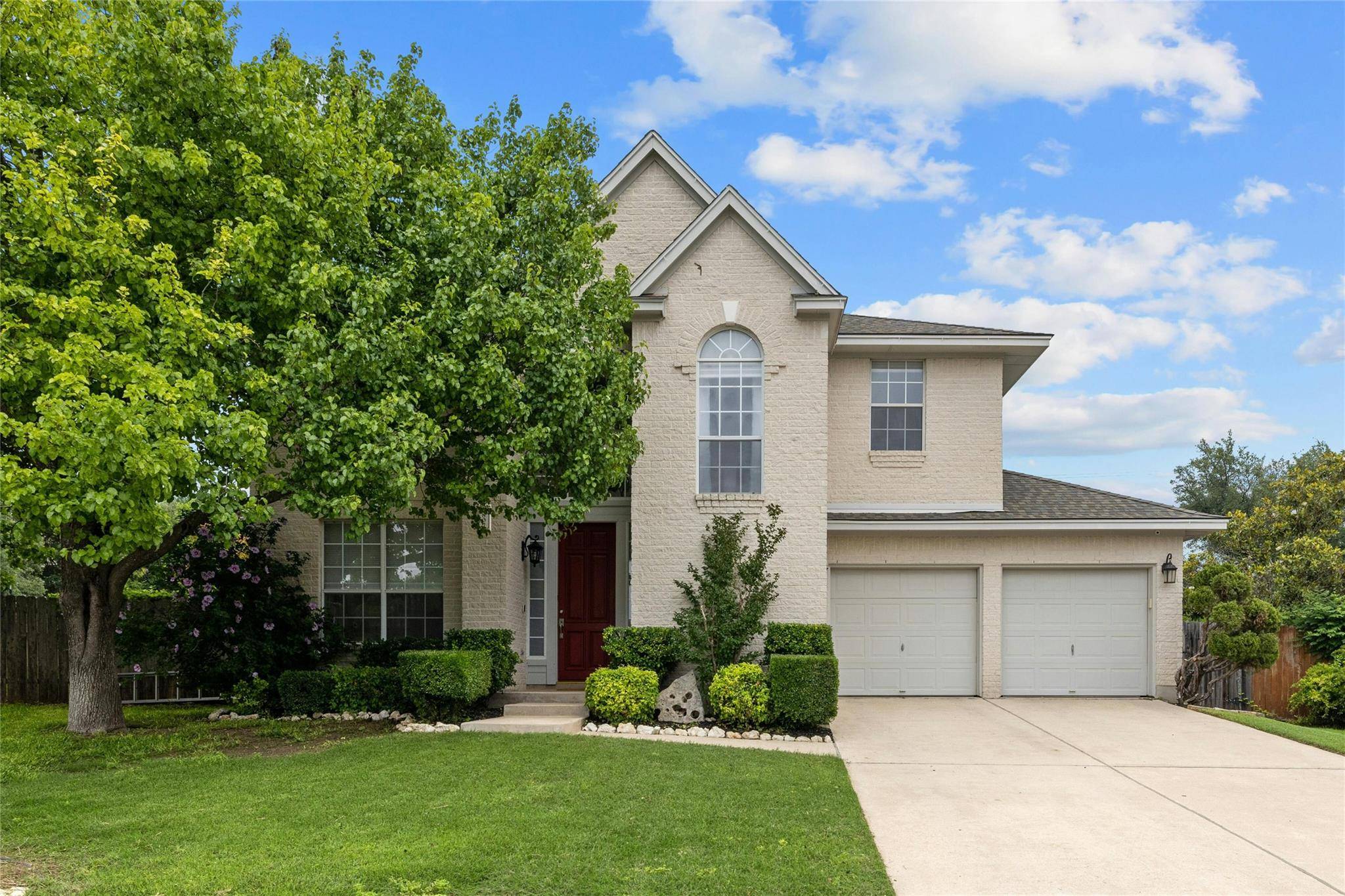 Leander, TX 78641,807 Spring Brook LN