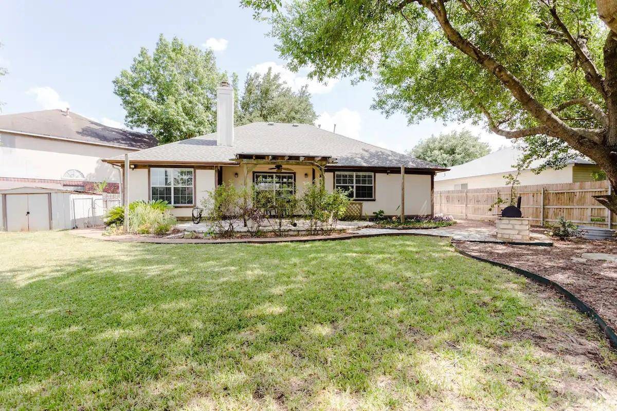 Round Rock, TX 78665,Address not disclosed