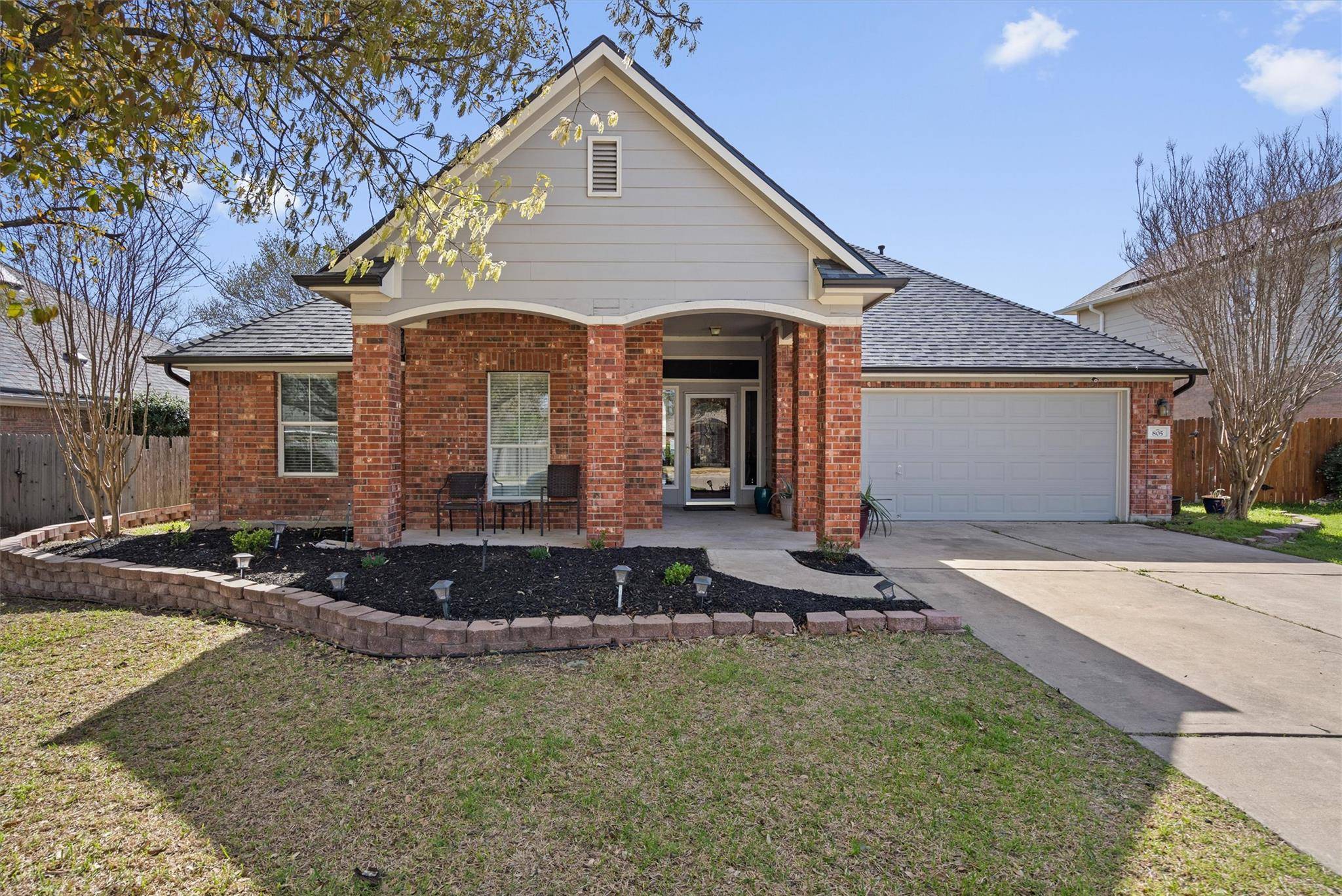 Pflugerville, TX 78660,805 E Oxford DR