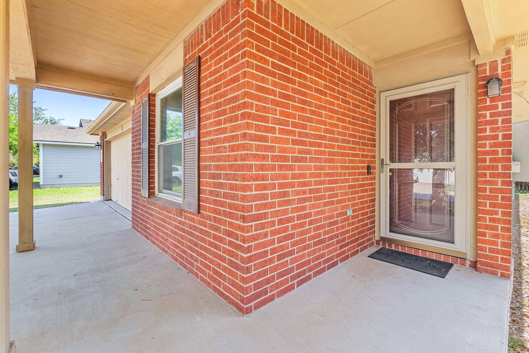 Hutto, TX 78634,1014 Easy CV