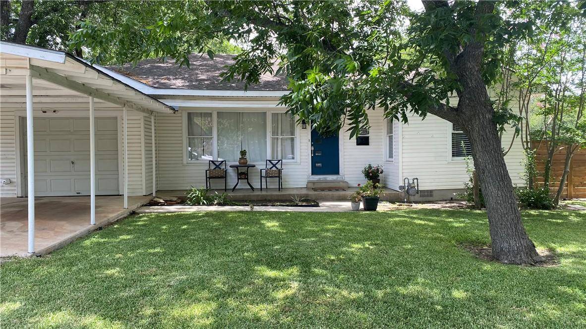 Georgetown, TX 78626,1509 Vine ST