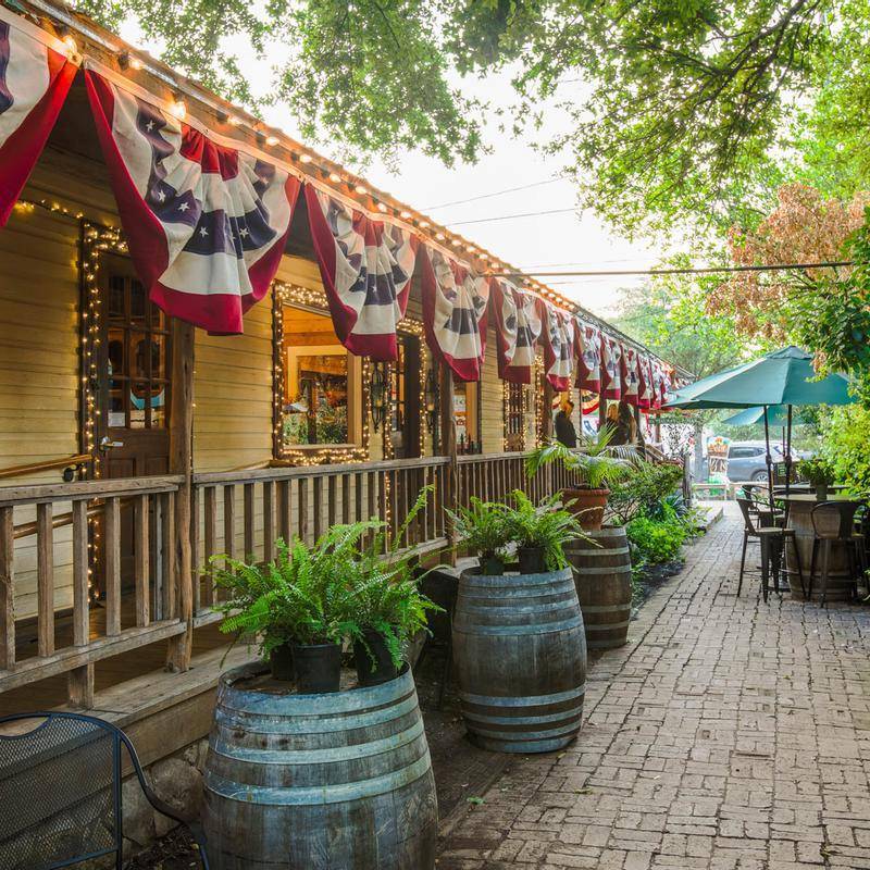 Wimberley, TX 78676,314 Wimberley Square RD