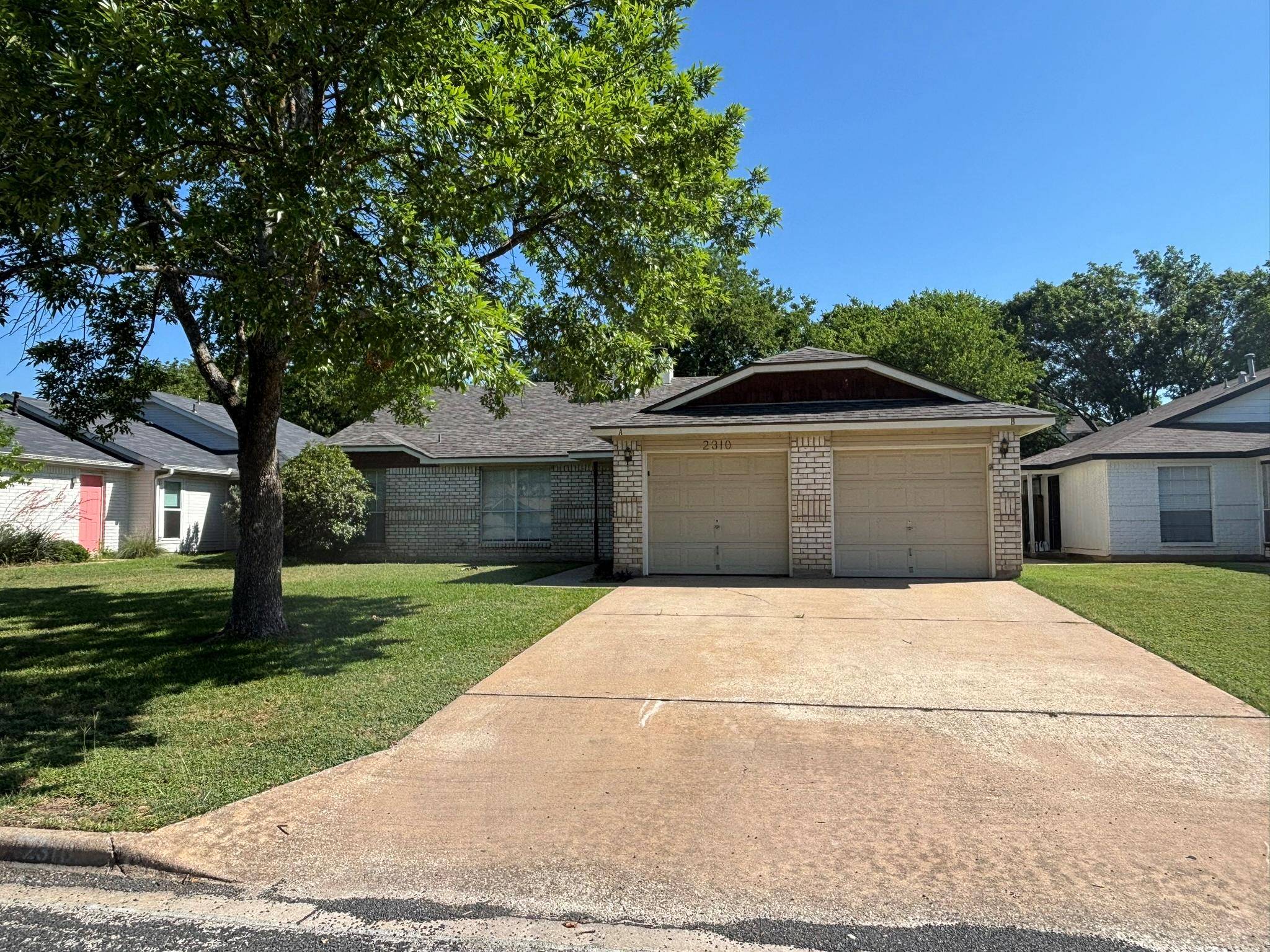 Austin, TX 78728,2310 Fuzz Fairway