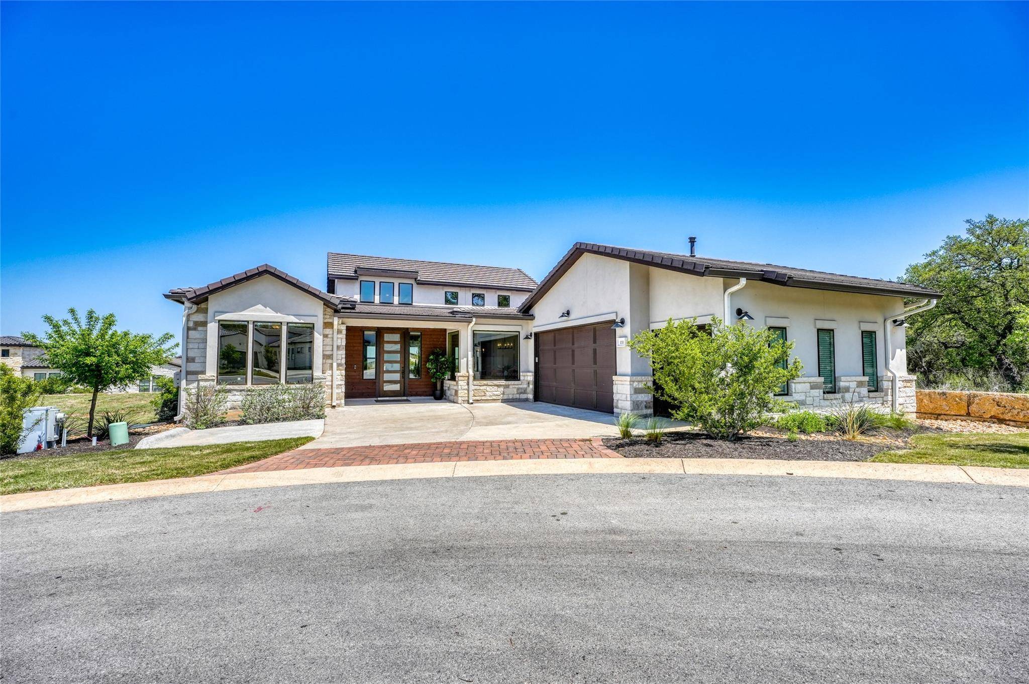 Horseshoe Bay, TX 78657,111 Medici CV