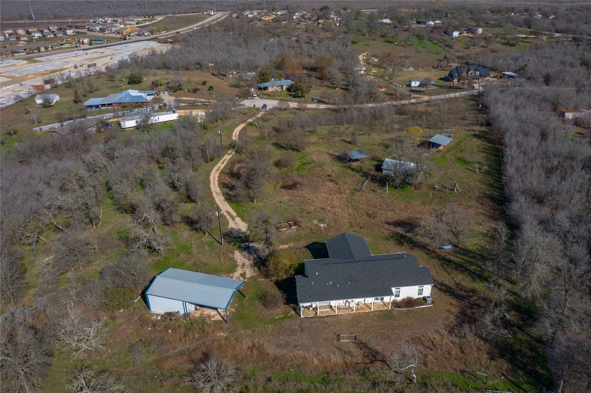 Del Valle, TX 78617,15701 Forest Glenn CV