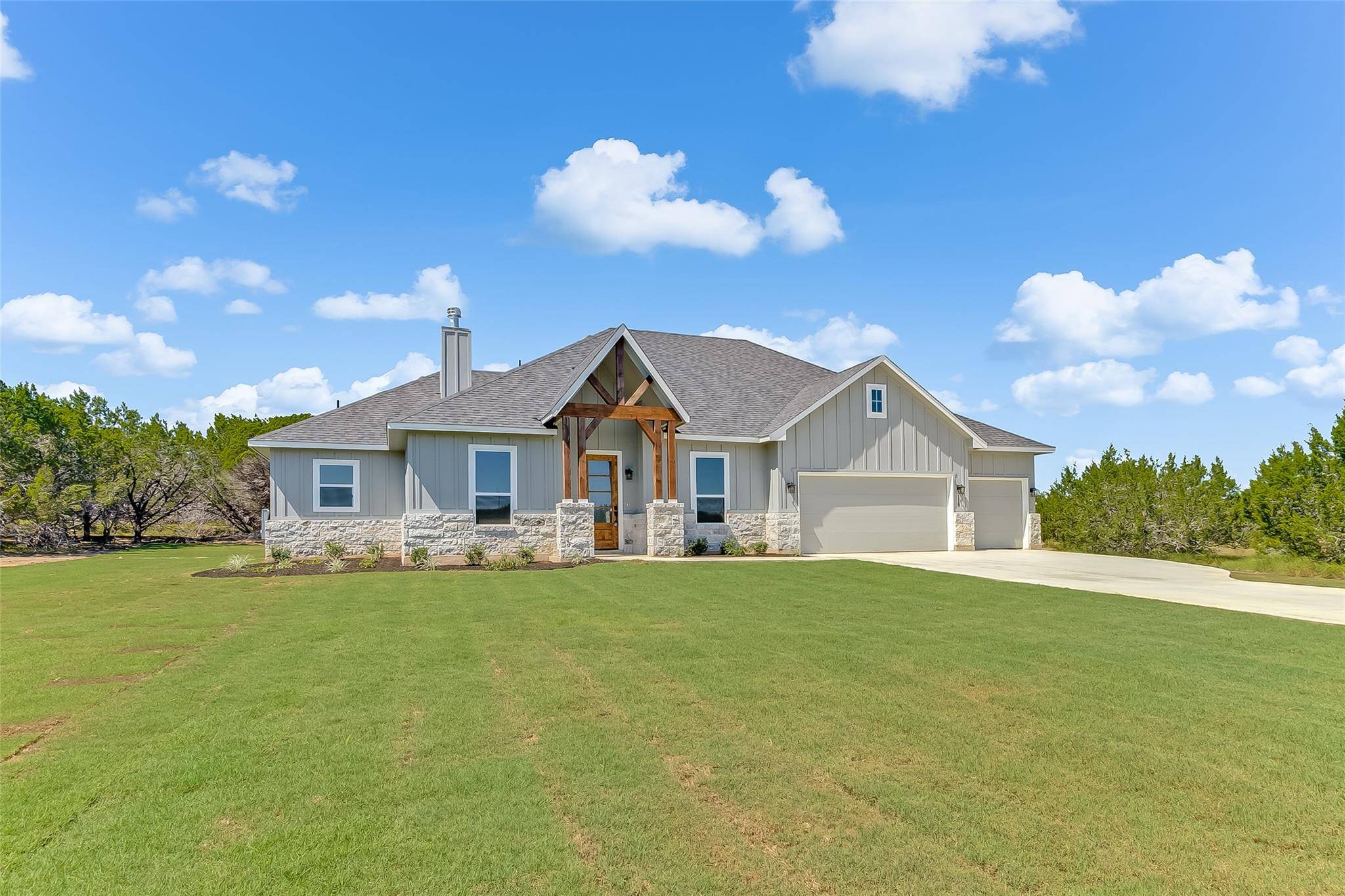 Bertram, TX 78605,118 Rosebud Ranch RD