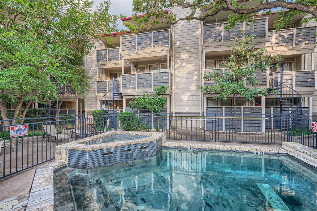 Austin, TX 78703,1404 Norwalk LN #104