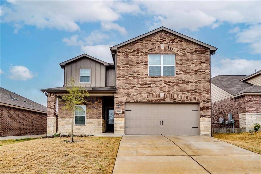 Manor, TX 78653,19705 Andrew Jackson ST