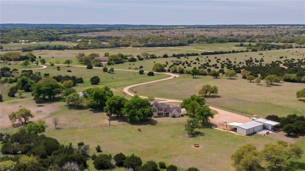 Liberty Hill, TX 78642,3160 County Road 284