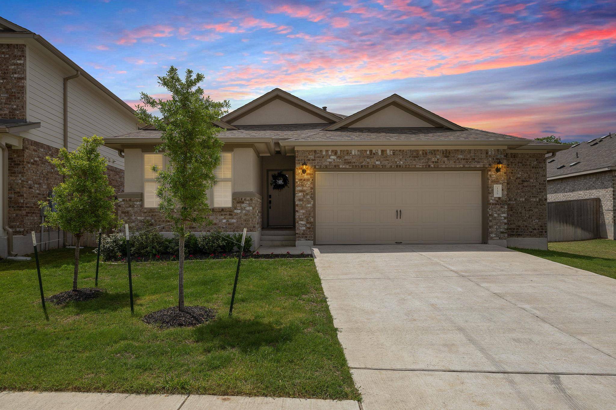Bastrop, TX 78602,135 Hackberry LN