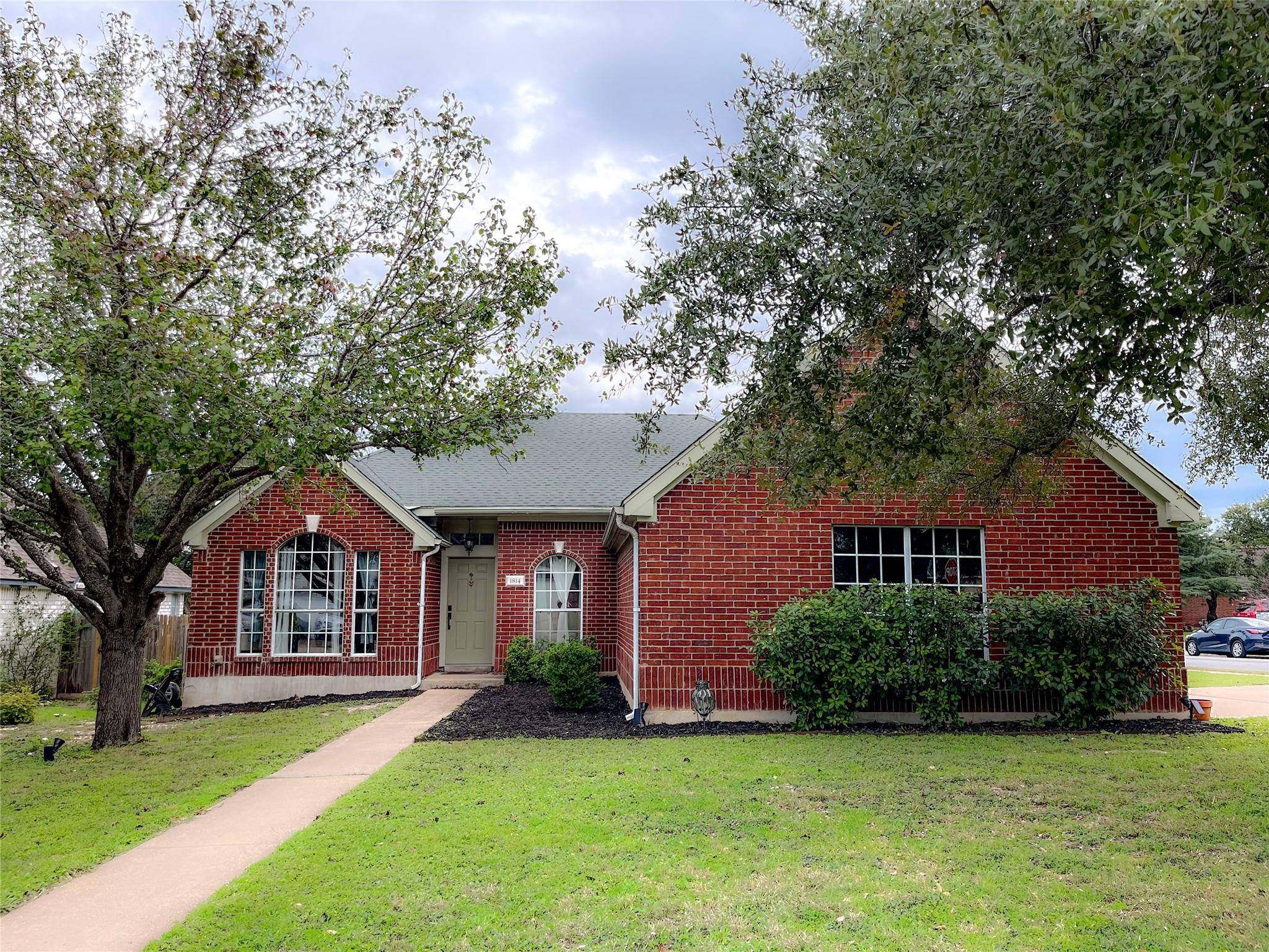 Leander, TX 78641,1814 Sequoia DR