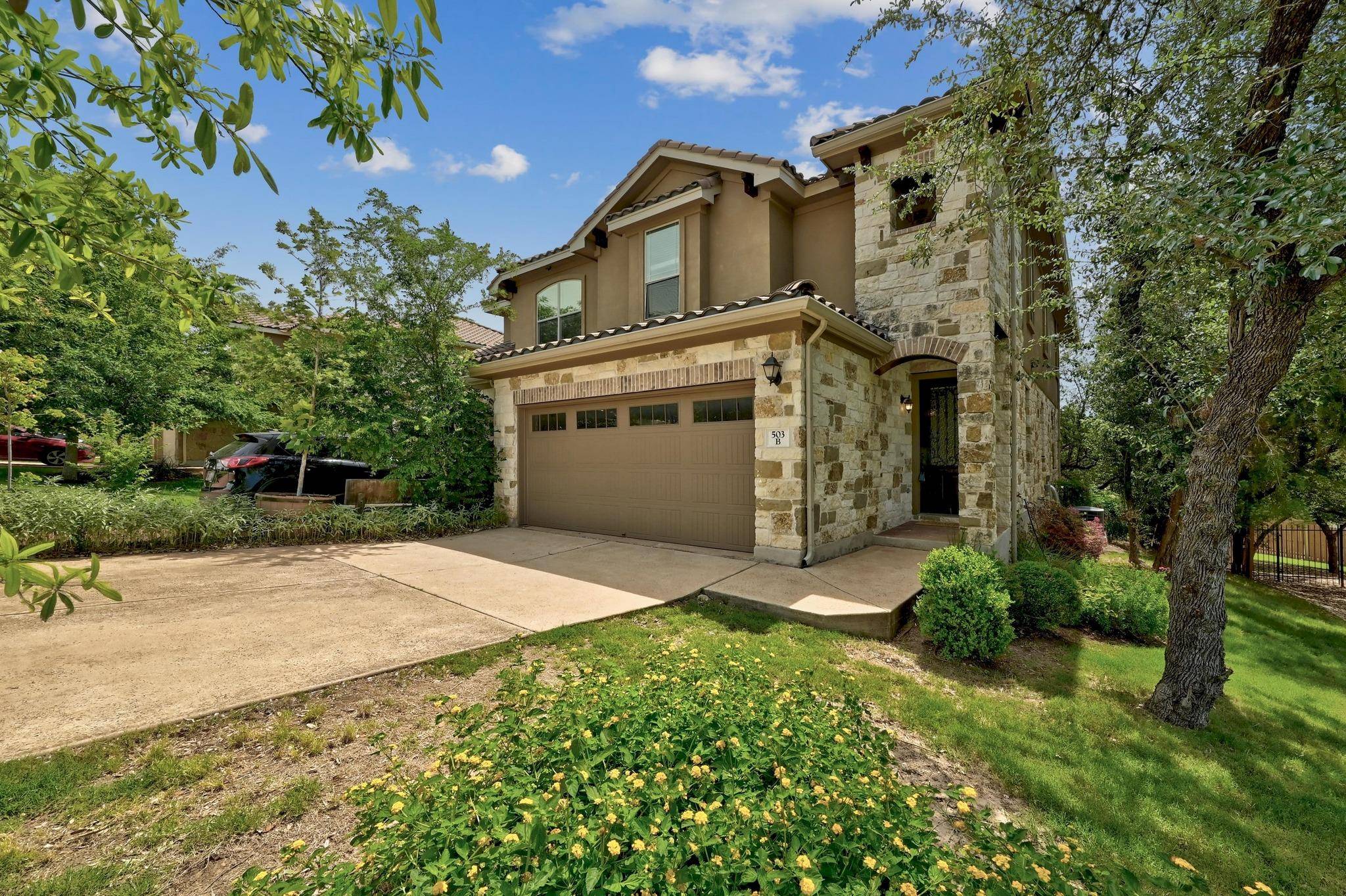 Lakeway, TX 78734,503 S Meadowlark ST #B