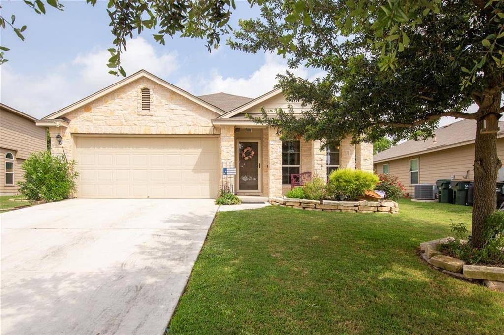 San Marcos, TX 78666,111 Wisteria WAY