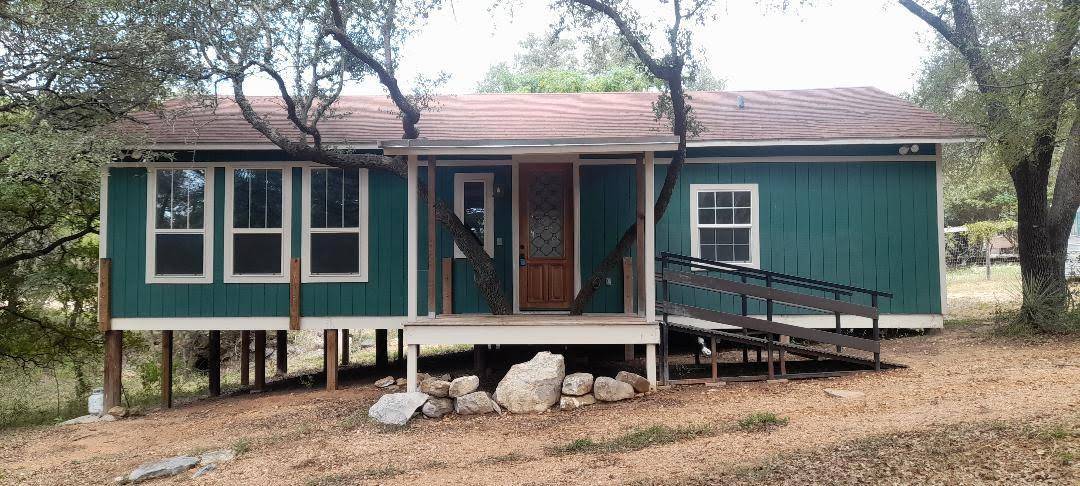 Spicewood, TX 78669,201 Laurel LN