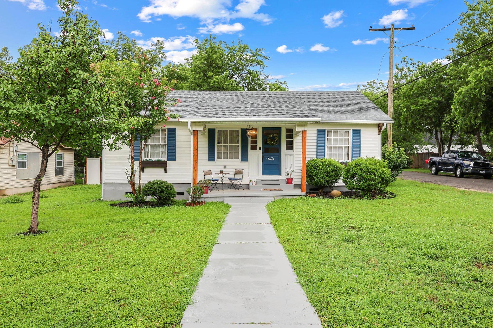 Taylor, TX 76574,707 Wilson ST
