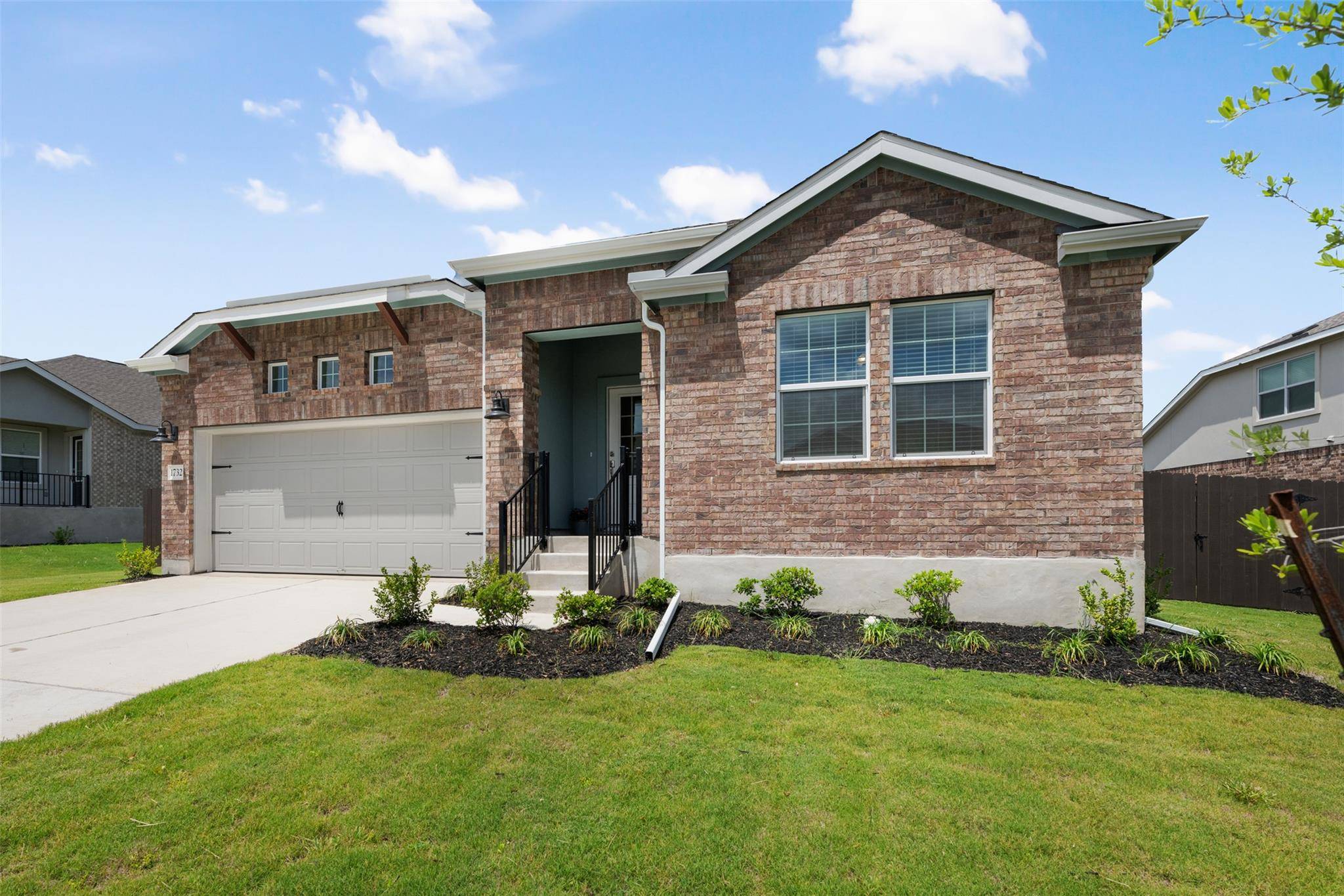 Georgetown, TX 78628,1732 Four Waters LOOP