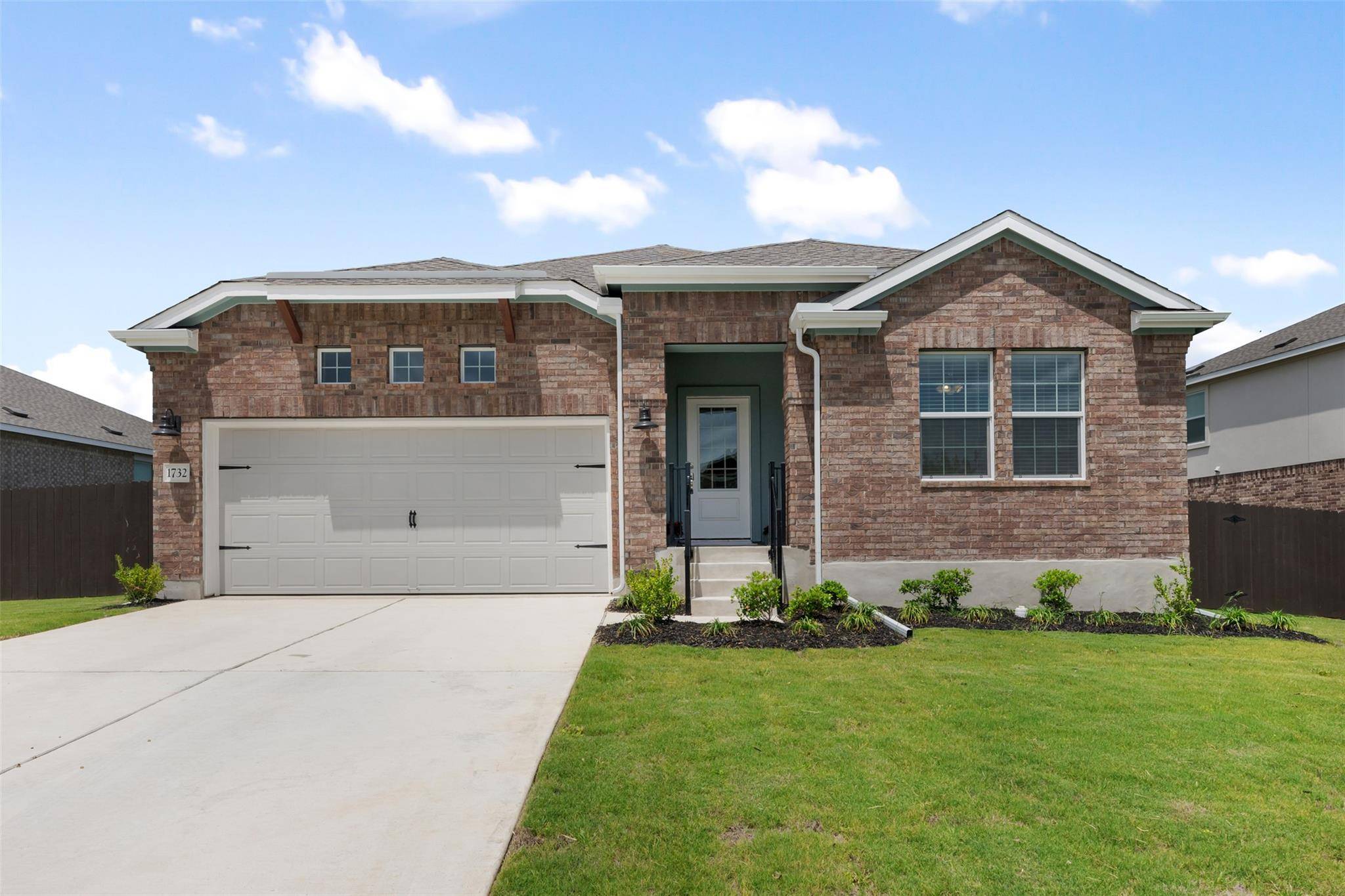 Georgetown, TX 78628,1732 Four Waters LOOP