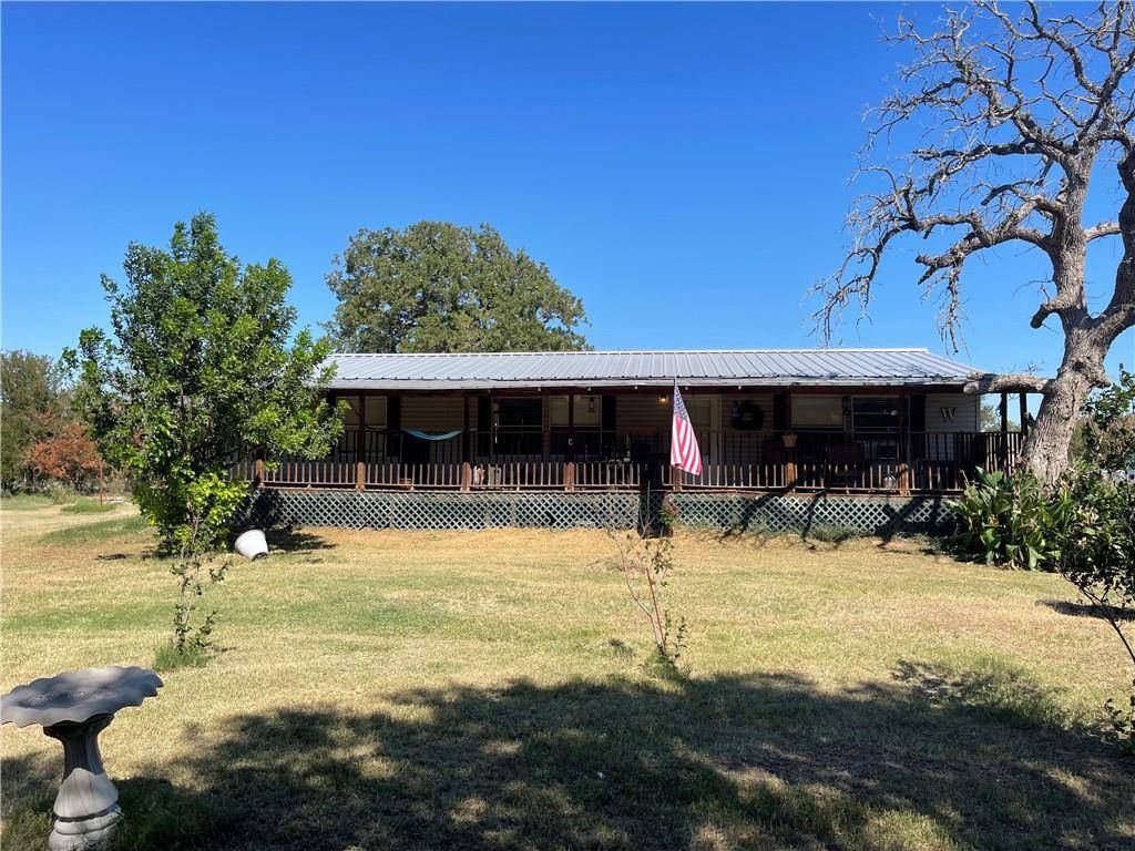 Bartlett, TX 76511,1036 County Road 402