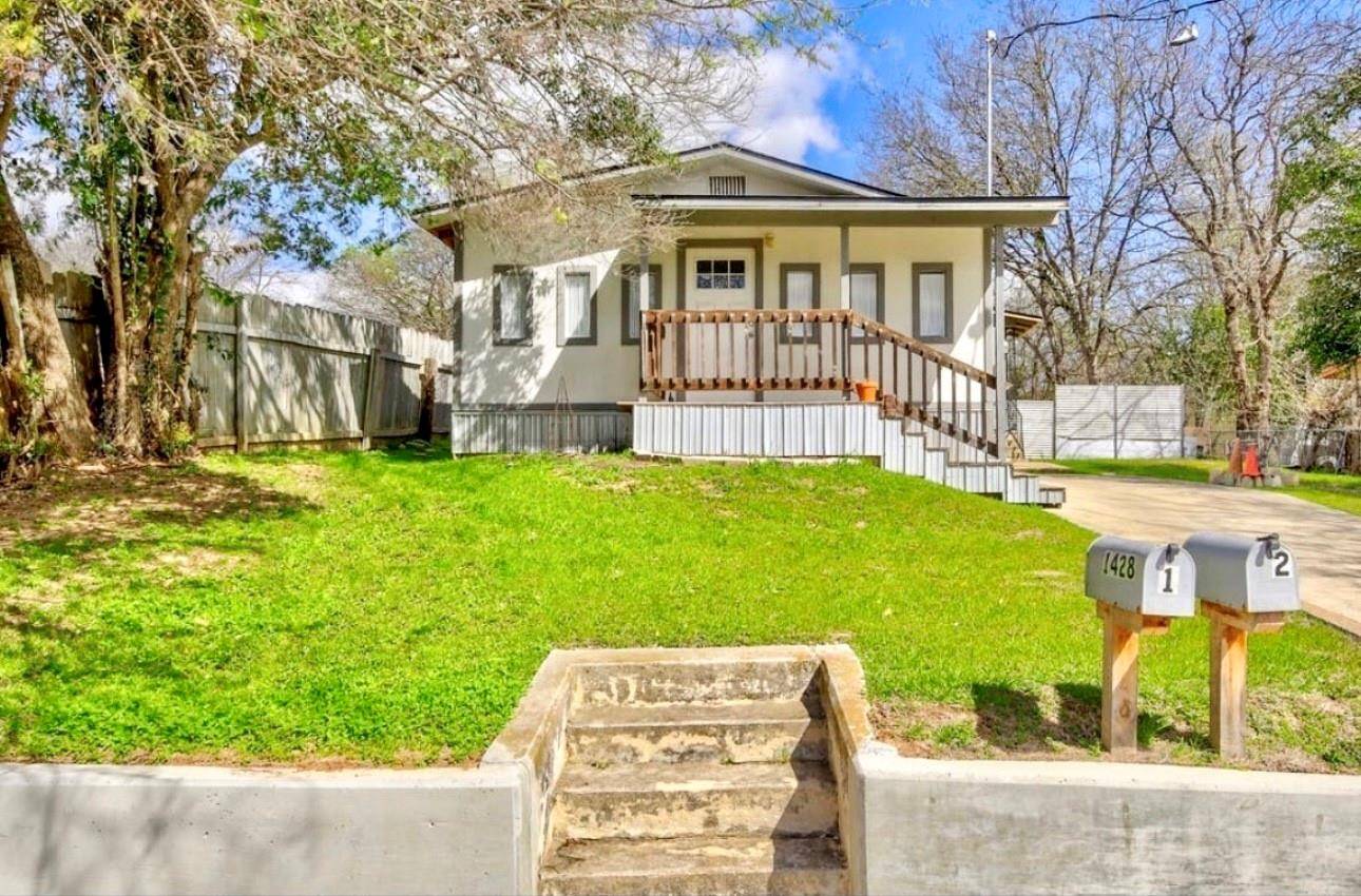Austin, TX 78721,1428 Webberville RD