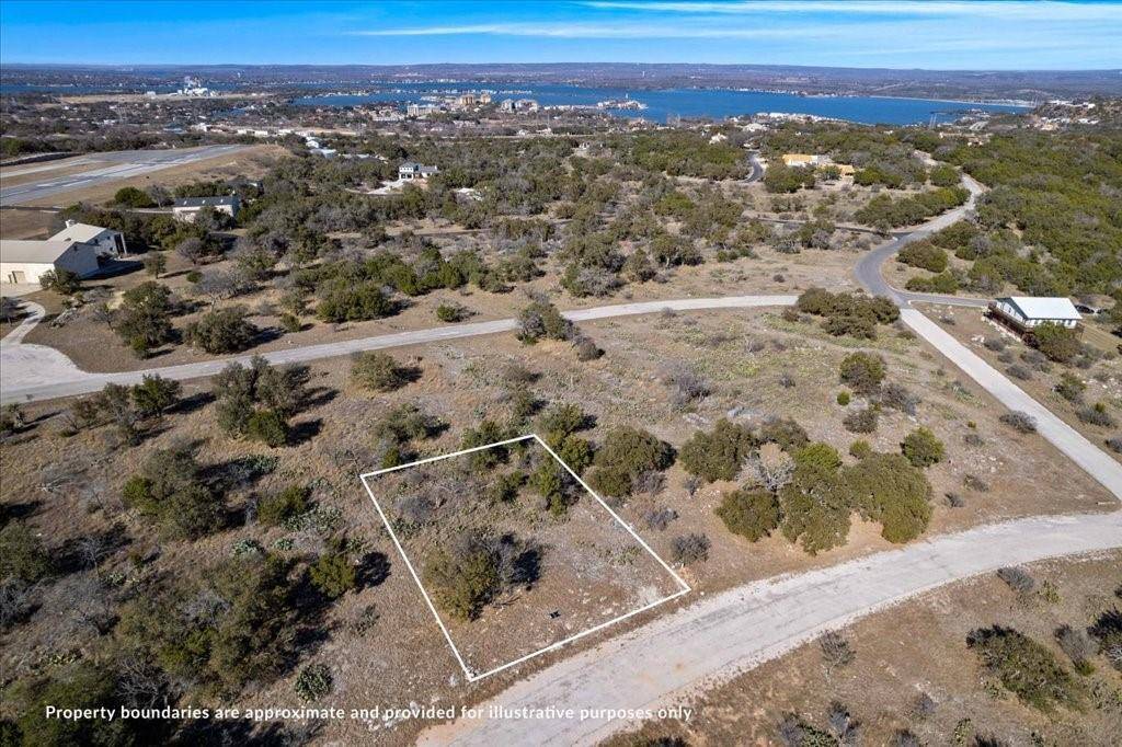 Horseshoe Bay, TX 78657,1306 Sioux