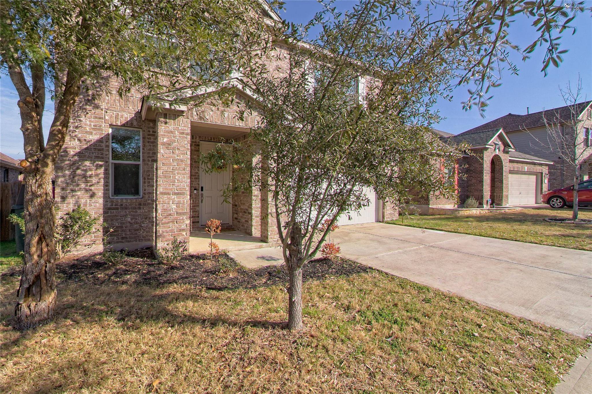 Georgetown, TX 78633,413 Sheepshank DR