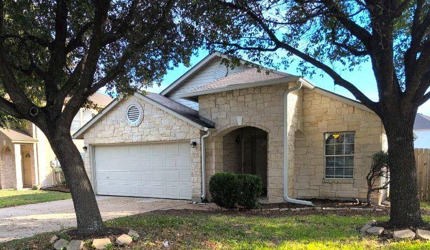 Round Rock, TX 78664,1011 Keeshond PL