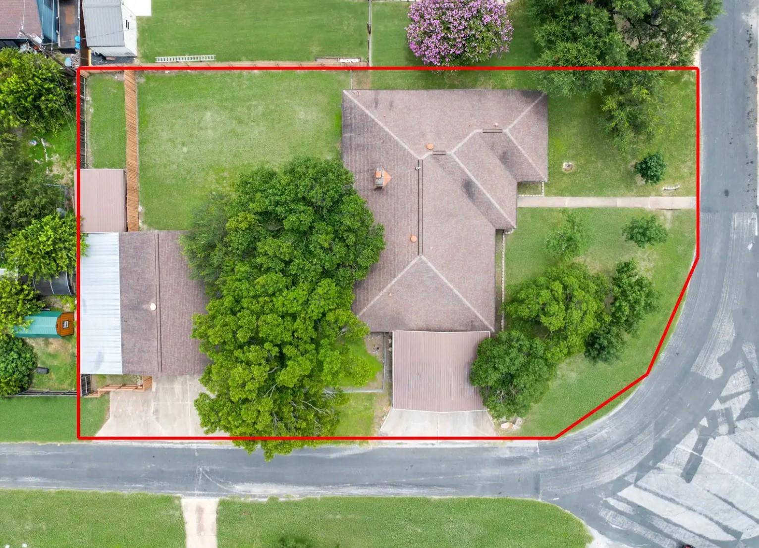 Pflugerville, TX 78660,1616 Serenity DR