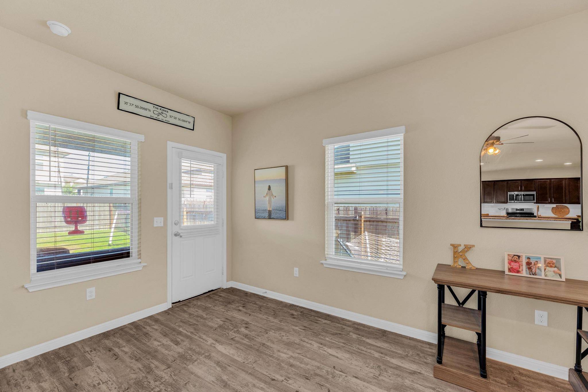Leander, TX 78641,409 Red Matador LN
