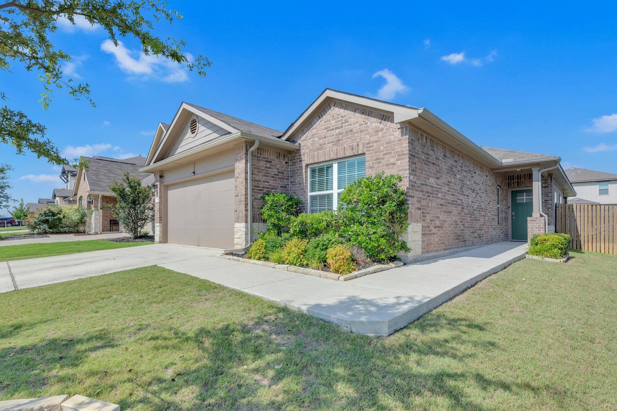 Leander, TX 78641,409 Red Matador LN