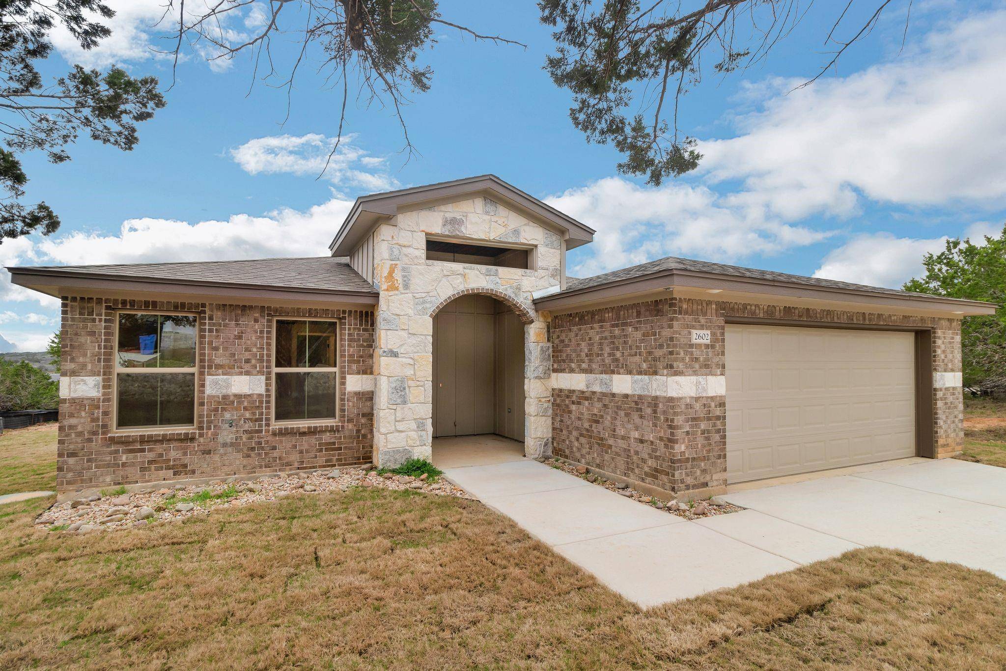 Lago Vista, TX 78645,2602 Truman DR