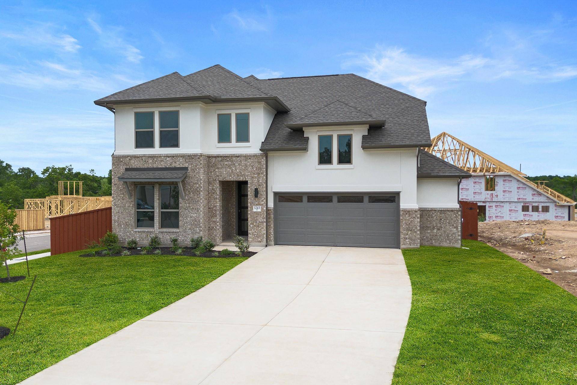 Round Rock, TX 78681,1243 Robin TRL