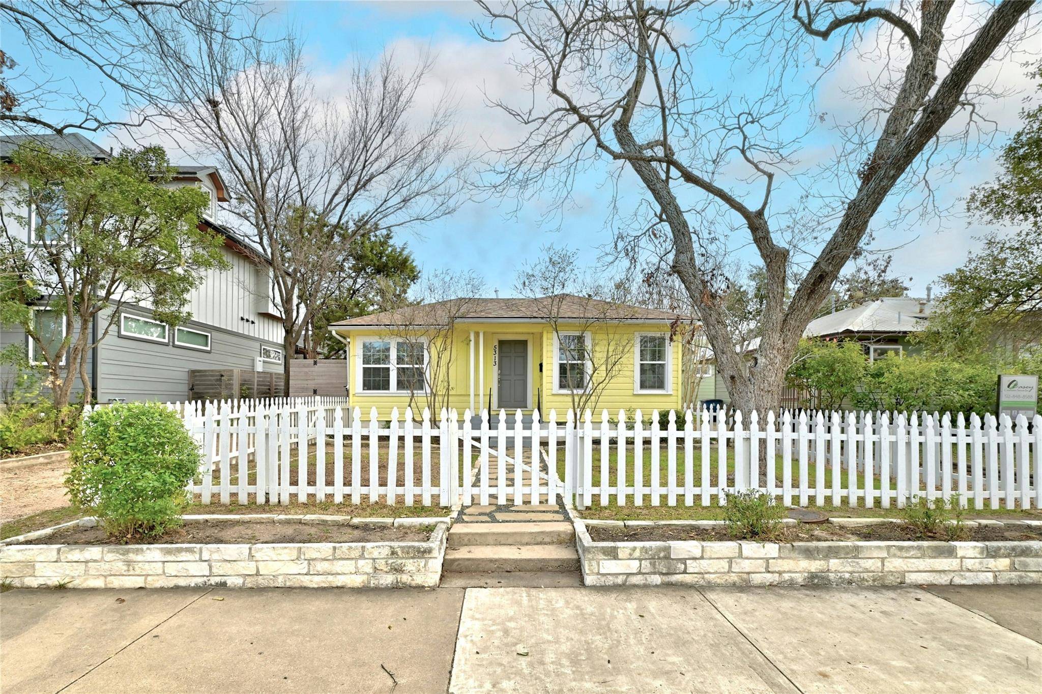 Austin, TX 78751,5313 Avenue F