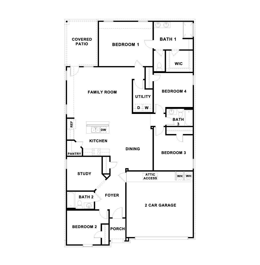 Manor, TX 78653,20213 Merkley RD
