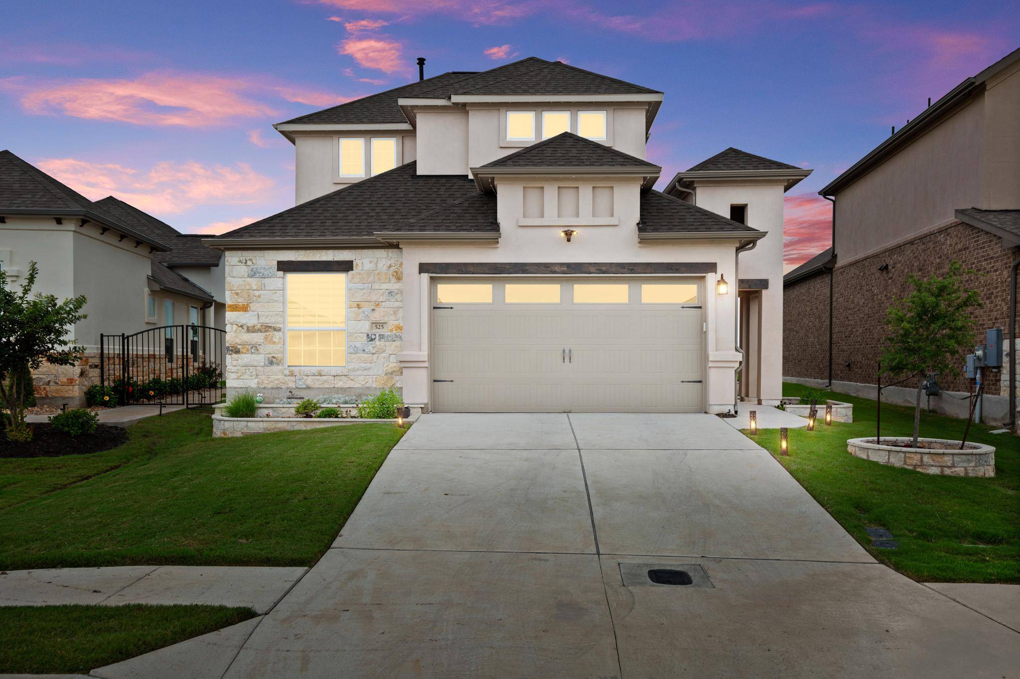 Liberty Hill, TX 78642,525 Faith DR