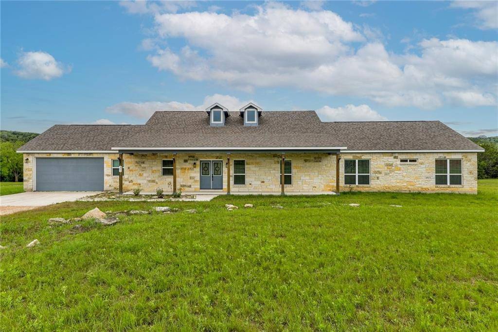 Bertram, TX 78605,301 Murphy DR