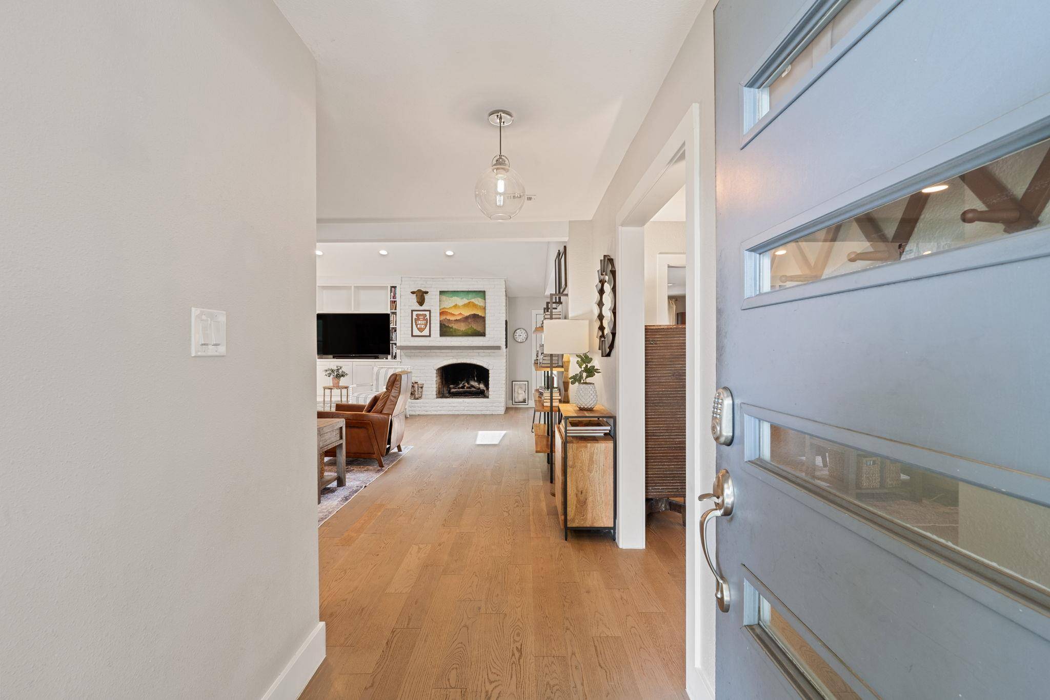 Austin, TX 78731,4107 Circletree LOOP