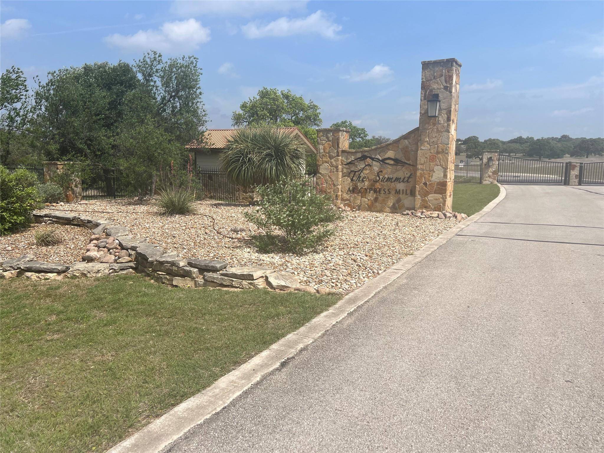 Johnson City, TX 78636,Lot 63 Summit Ledge DR