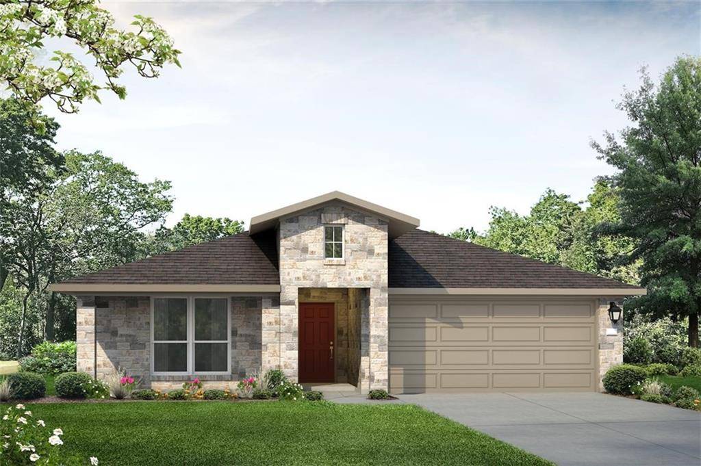 Lago Vista, TX 78645,8518 Bronco LN