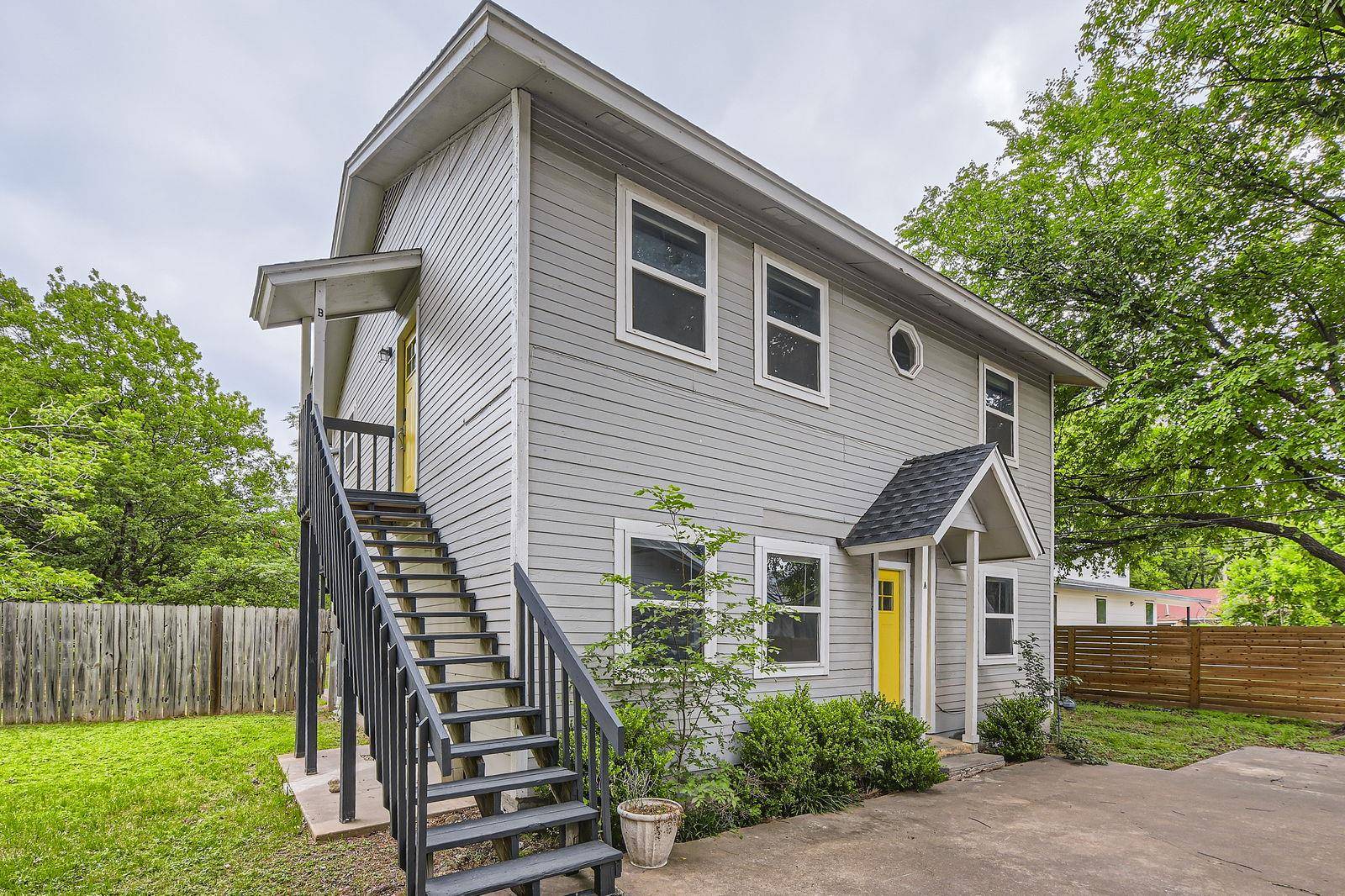 Austin, TX 78753,502 Capitol DR